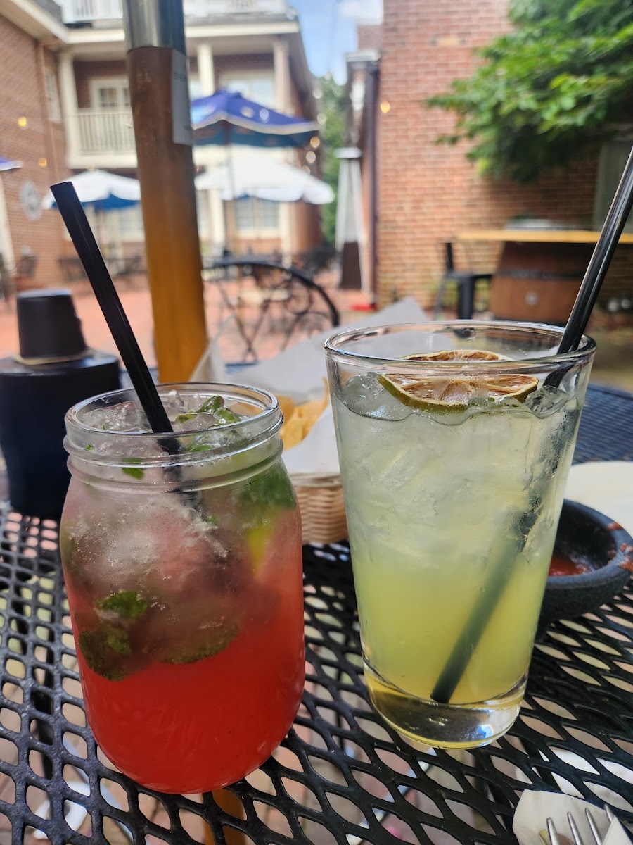 Rancho Azteca | Mexican Restaurant