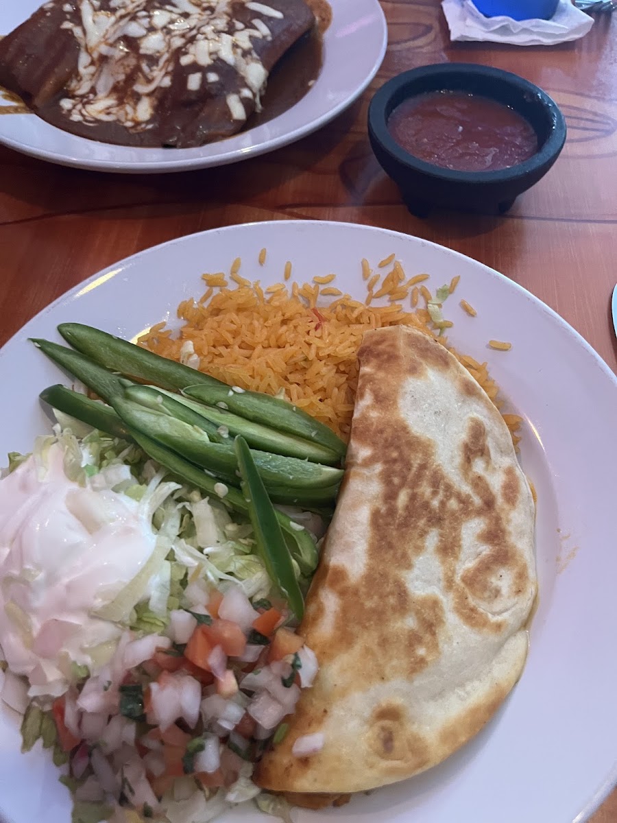 Rancho Azteca | Mexican Restaurant