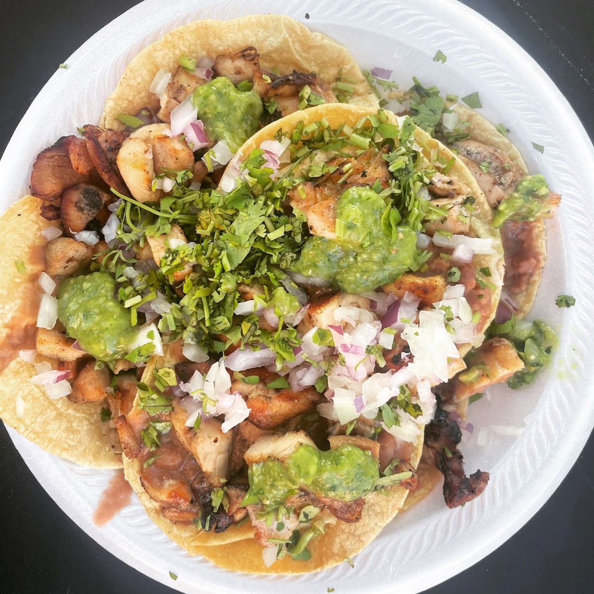 Mechitas Food Truck