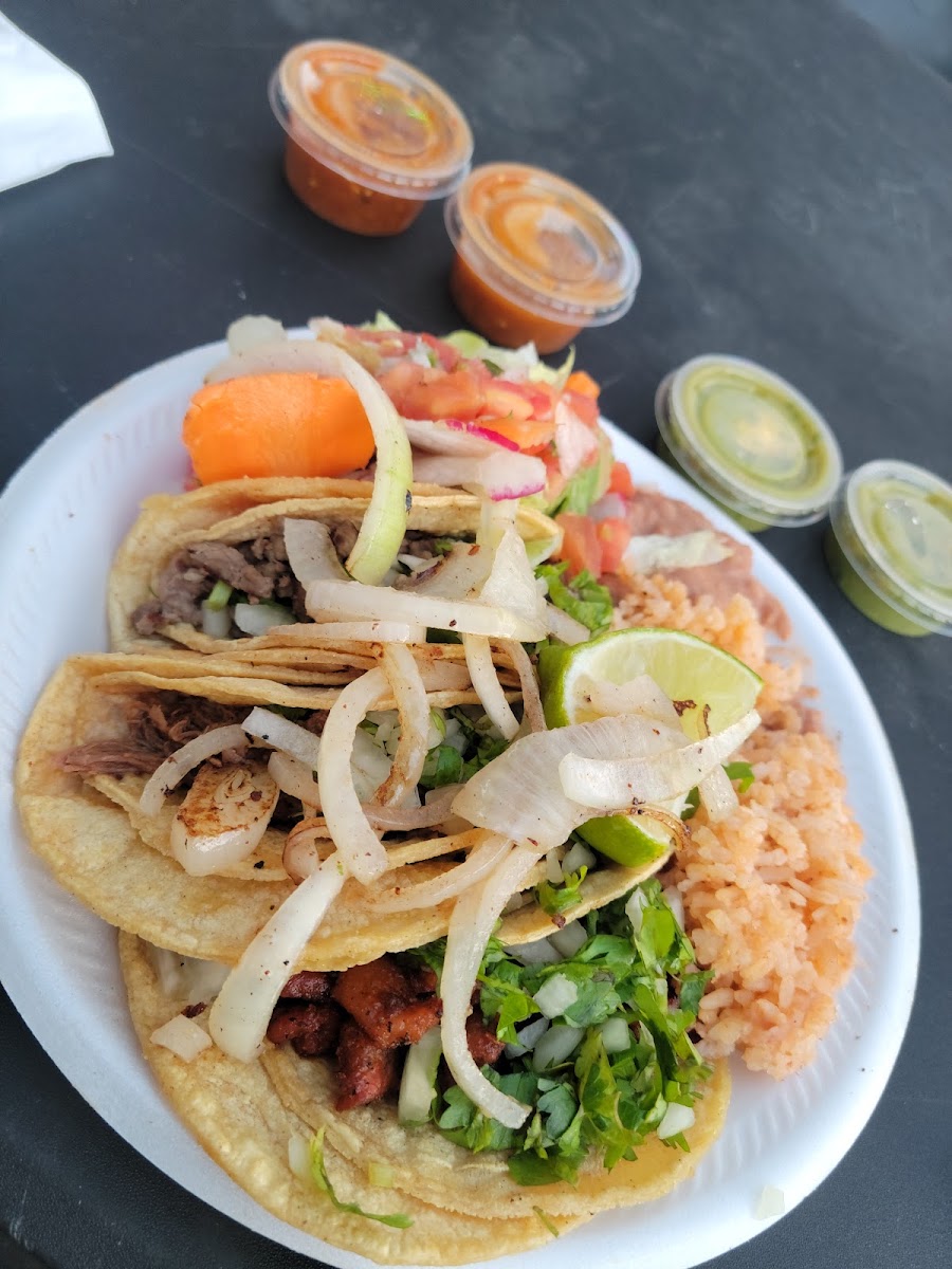 Mechitas Food Truck