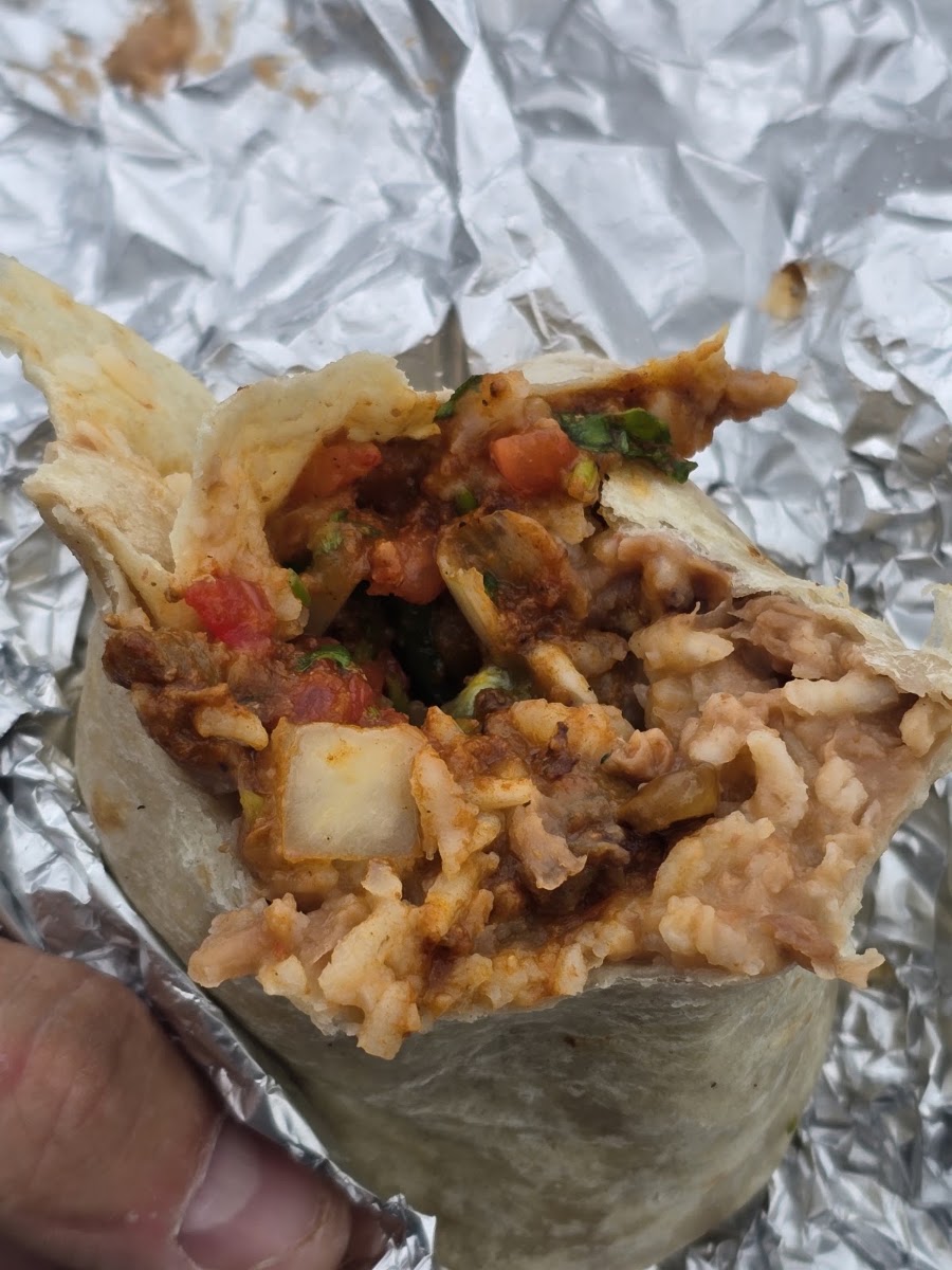 Mechitas Food Truck