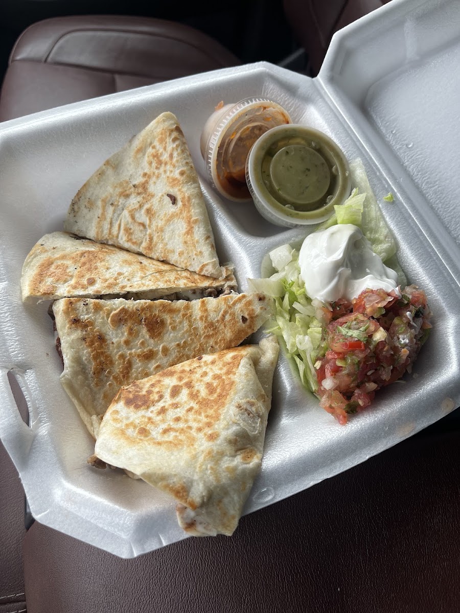 Mechitas Food Truck