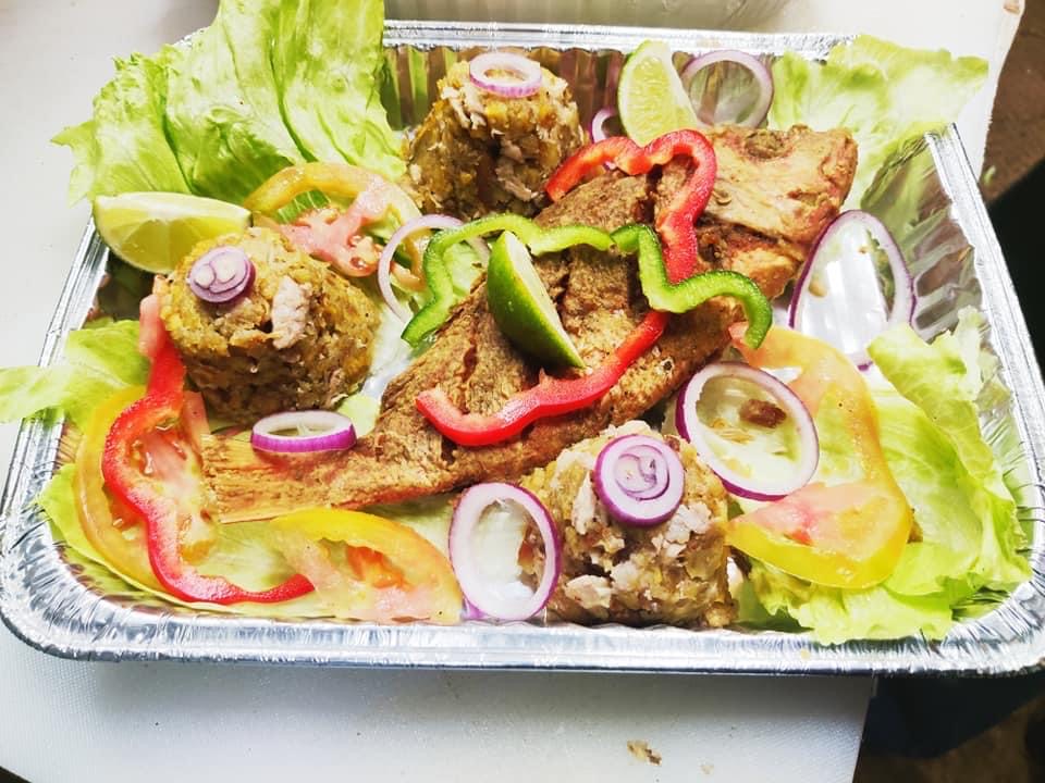 Manuel Chimi Restaurant