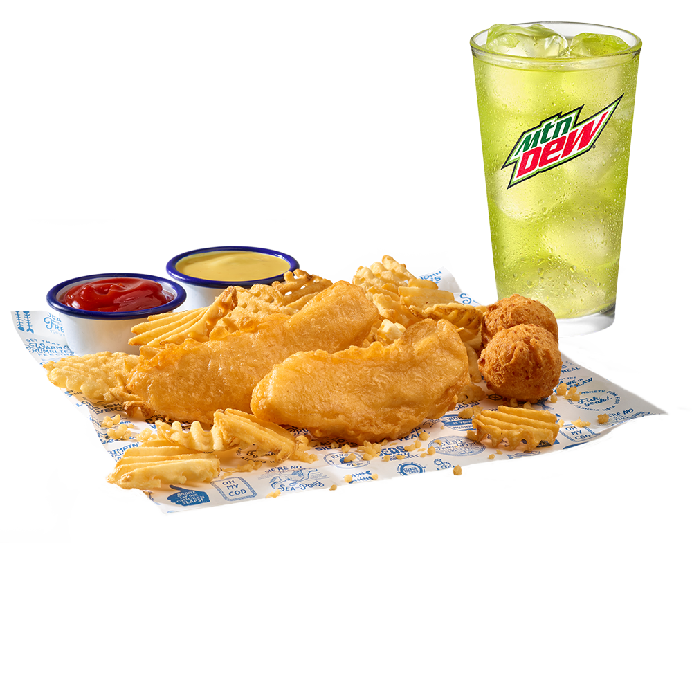 Long John Silver's | KFC