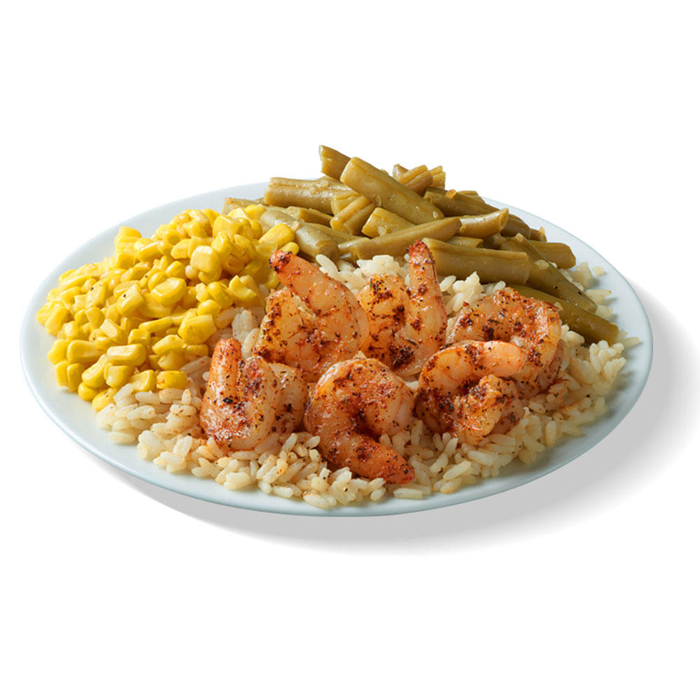 Long John Silver's | KFC