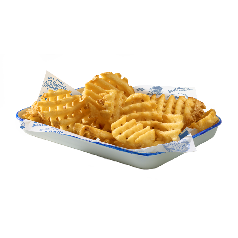 Long John Silver's | KFC