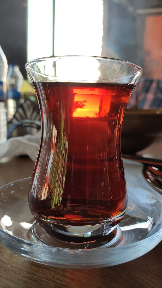 Gantha Cafe- کافێ گەنثا