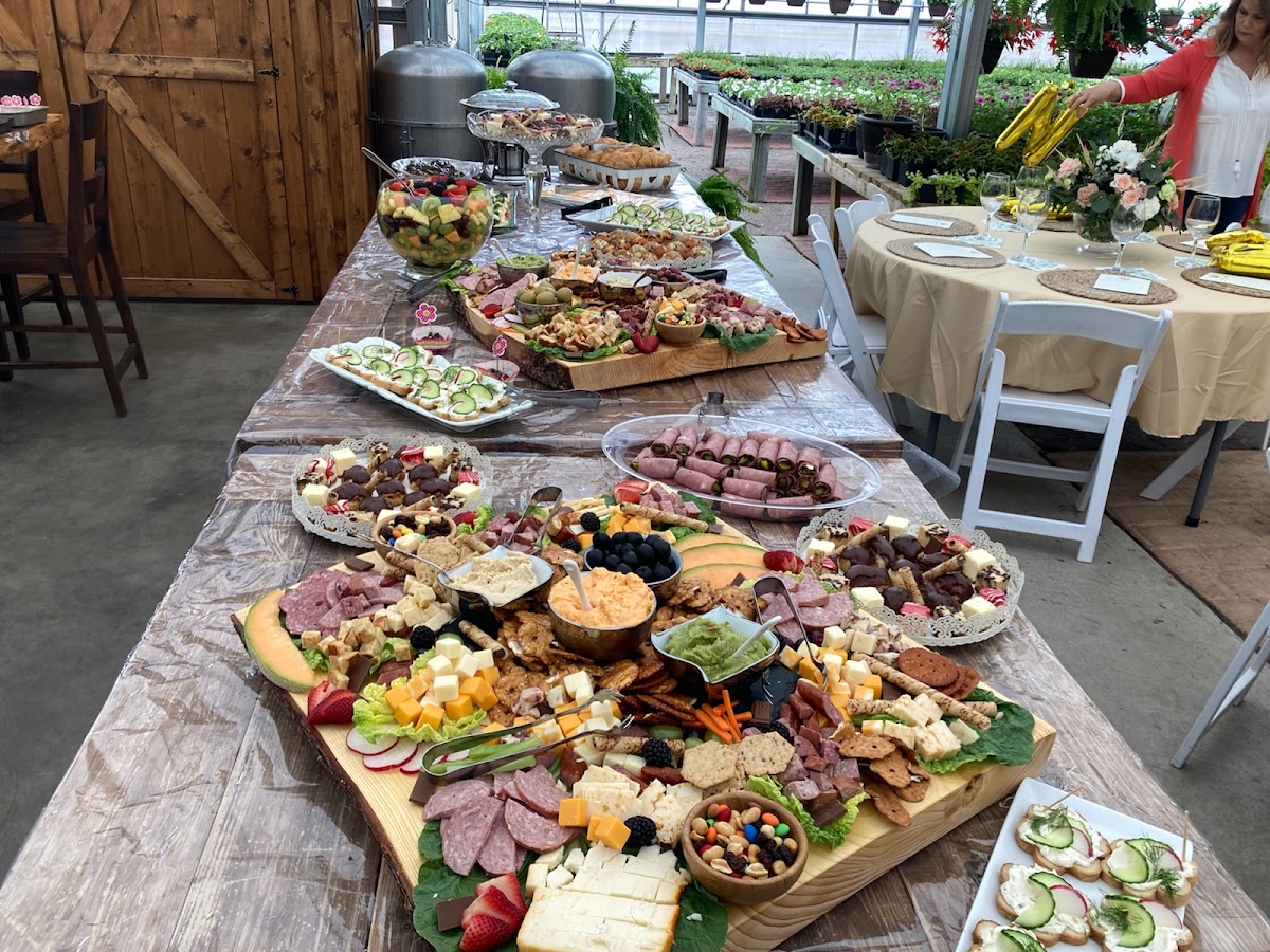 JS Supper Club and Catering