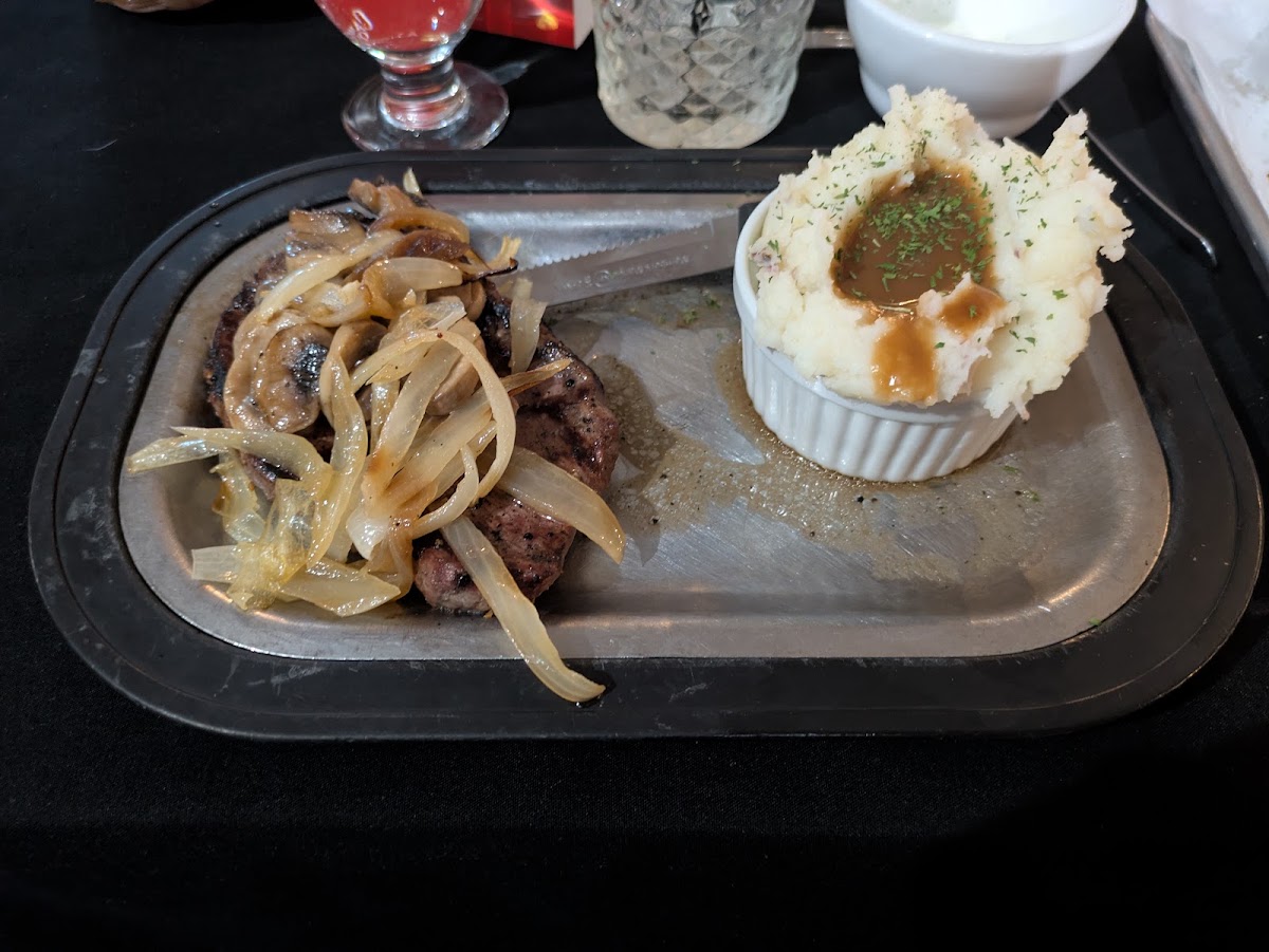 JS Supper Club and Catering