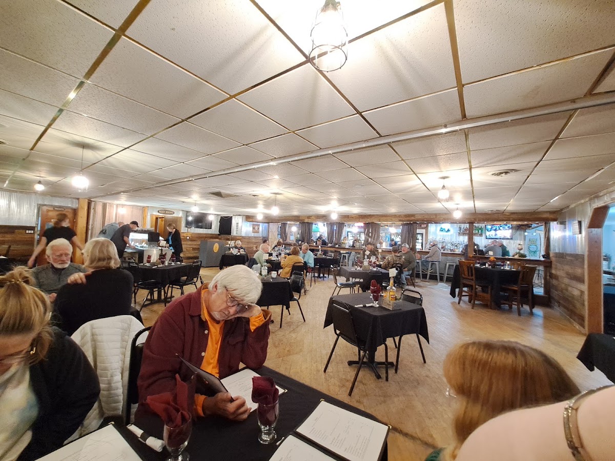JS Supper Club and Catering