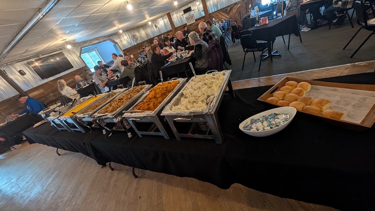 JS Supper Club and Catering
