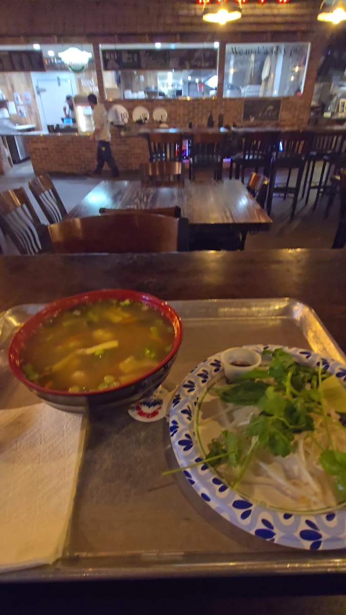 Fuji Express | Pan-Asian
