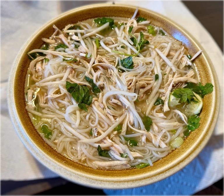 Fuji Express | Pan-Asian