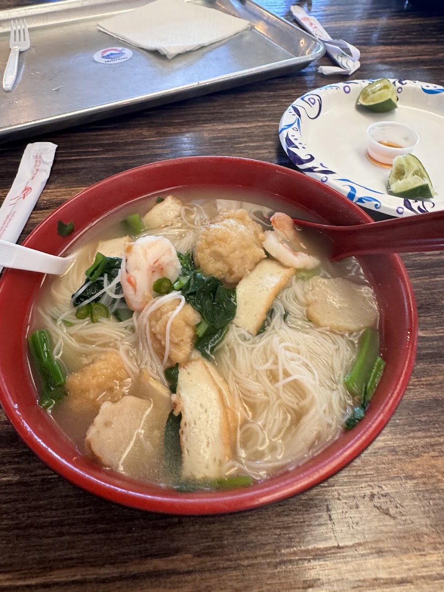 Fuji Express | Pan-Asian