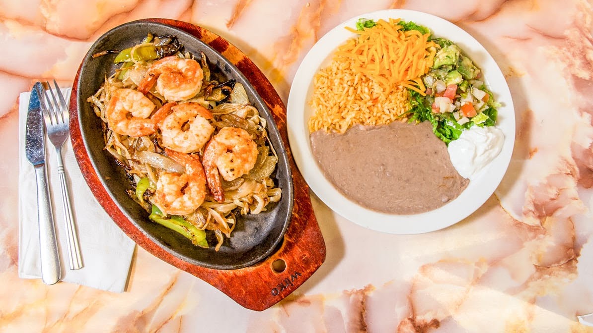 El Sombrero Mexican Restaurant