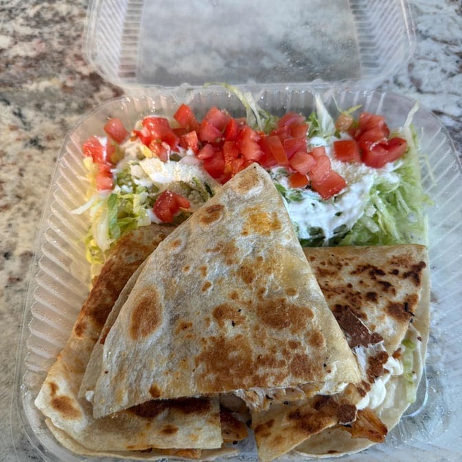 El Sombrero Mexican Restaurant
