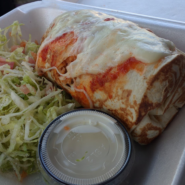 Taco Loco