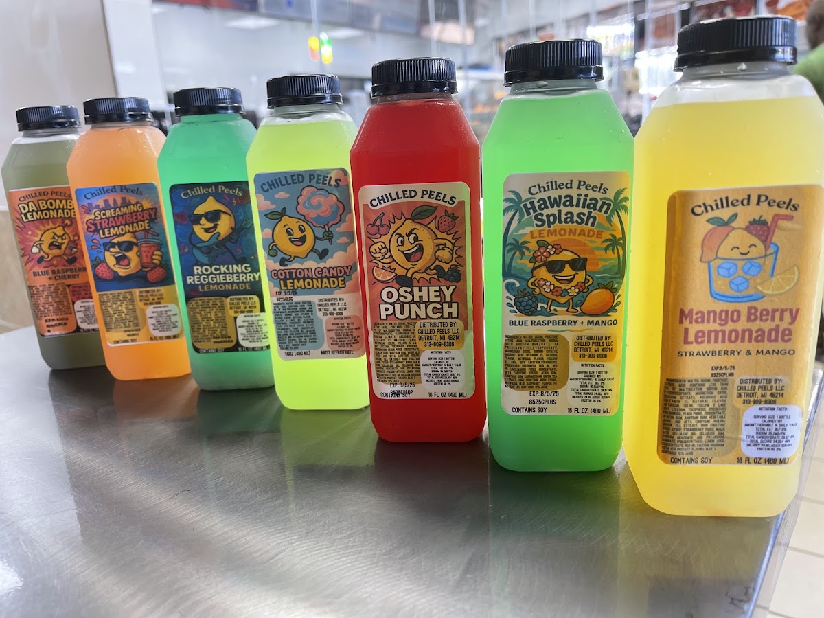 Halal Eastside Eats & Market