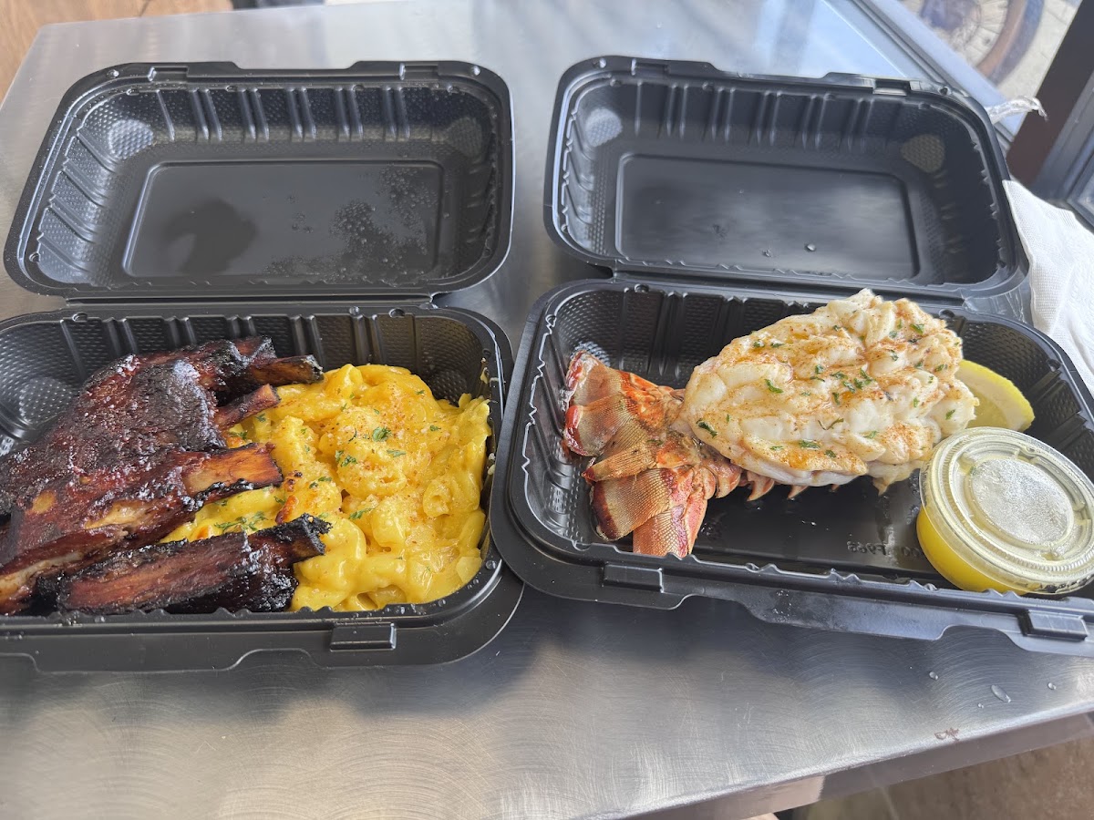 Halal Eastside Eats & Market