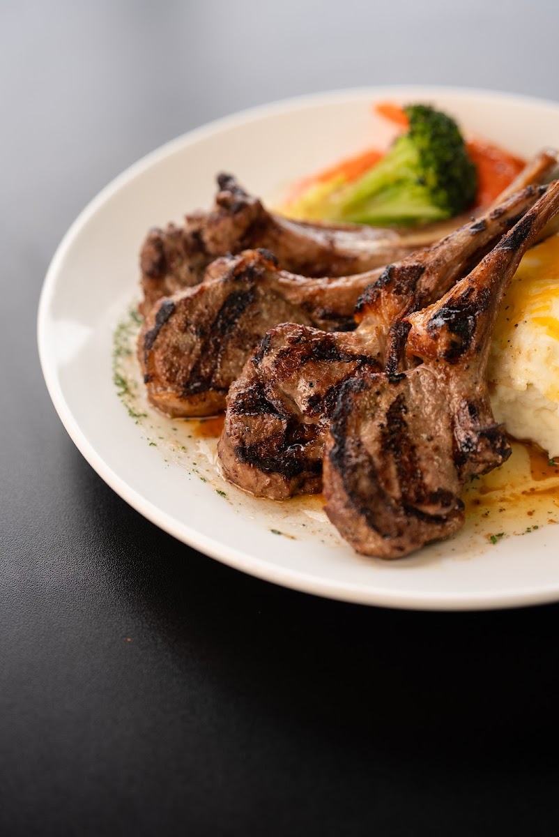 Halal Eastside Eats & Market