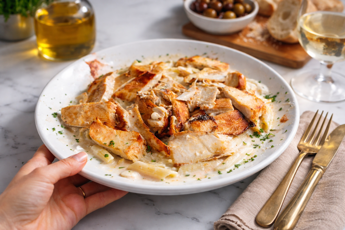 Albasha Hwy 21 - Greek & Lebanese