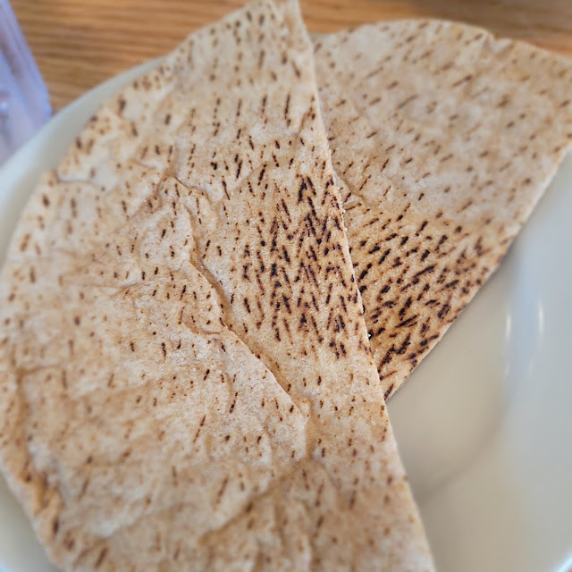Pita Bread