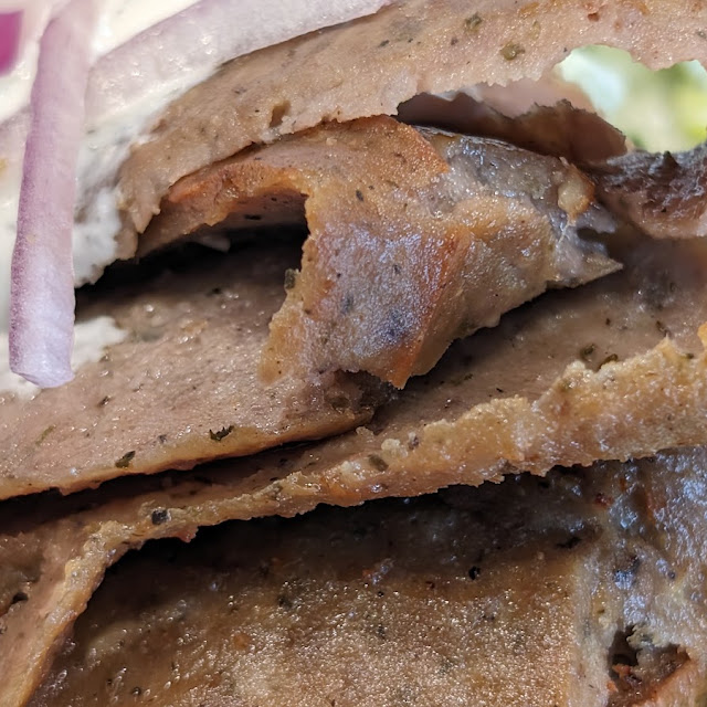 Gyro Meat