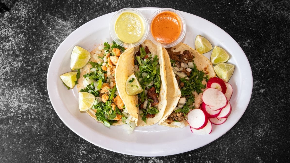 Taqueria El Oasis
