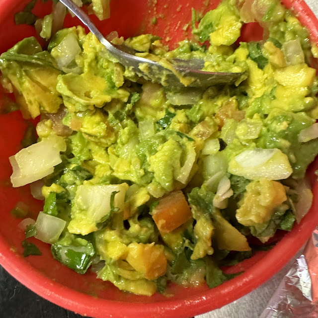 Guacamole