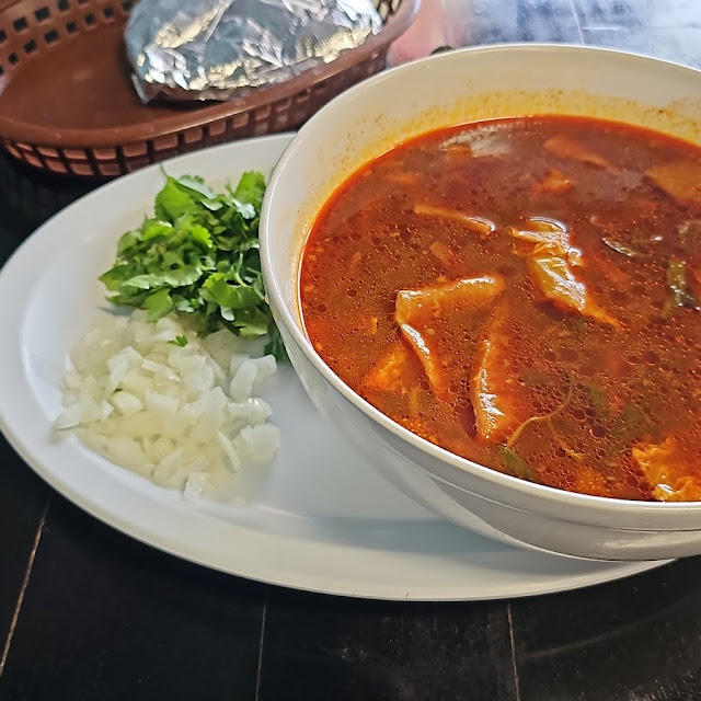 Menudo