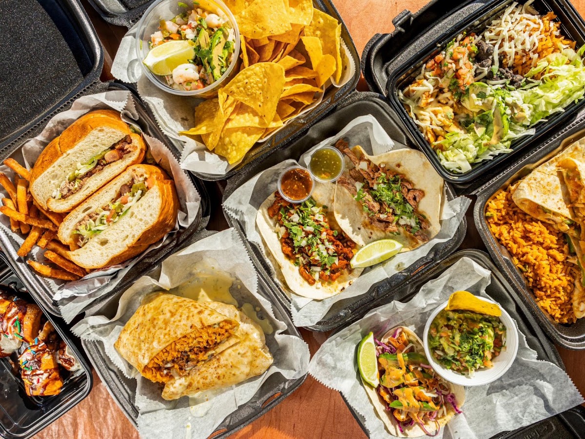 Forever Fresco Mexican Restaurant
