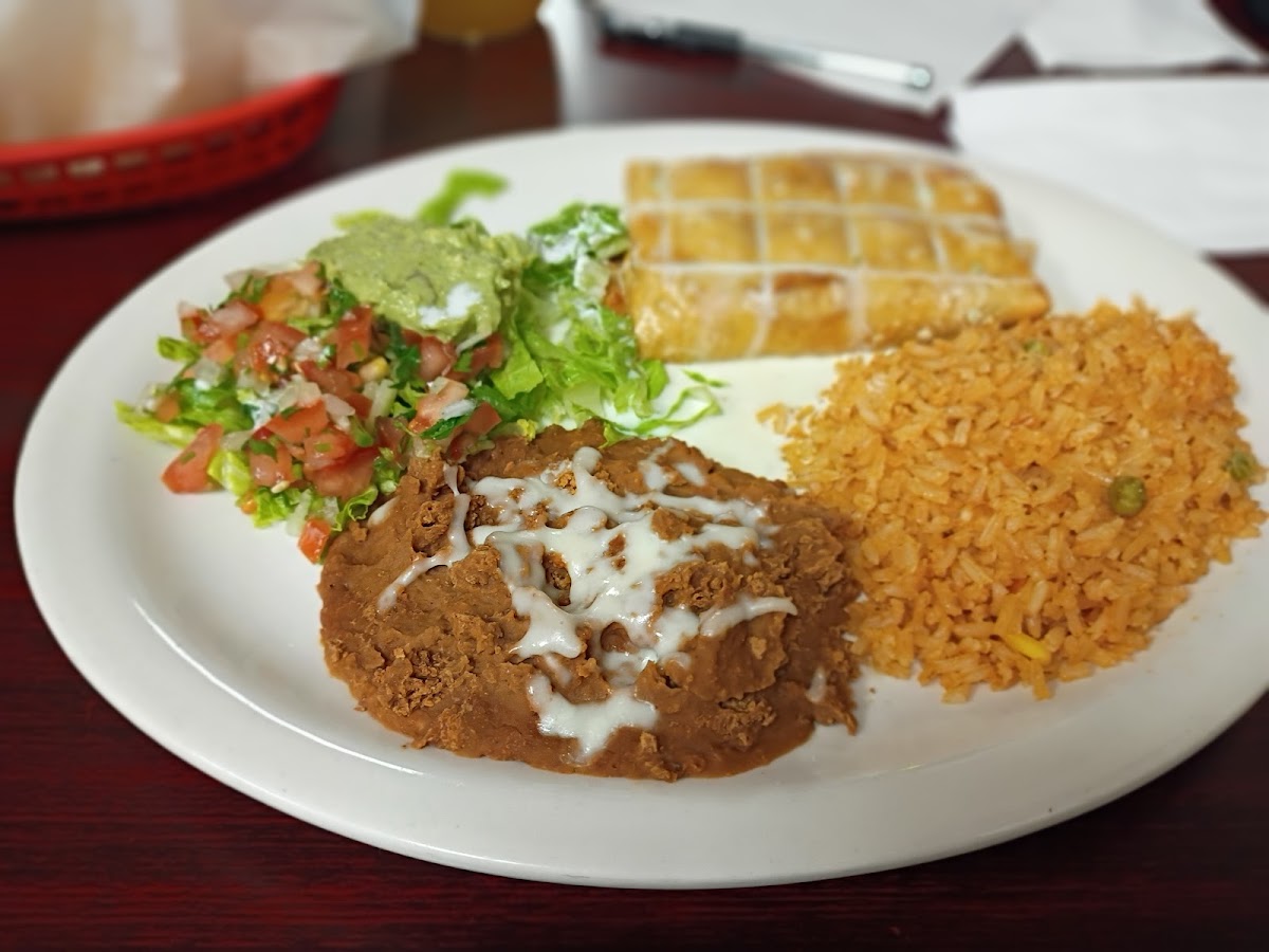 Forever Fresco Mexican Restaurant