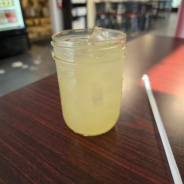 Lemonade