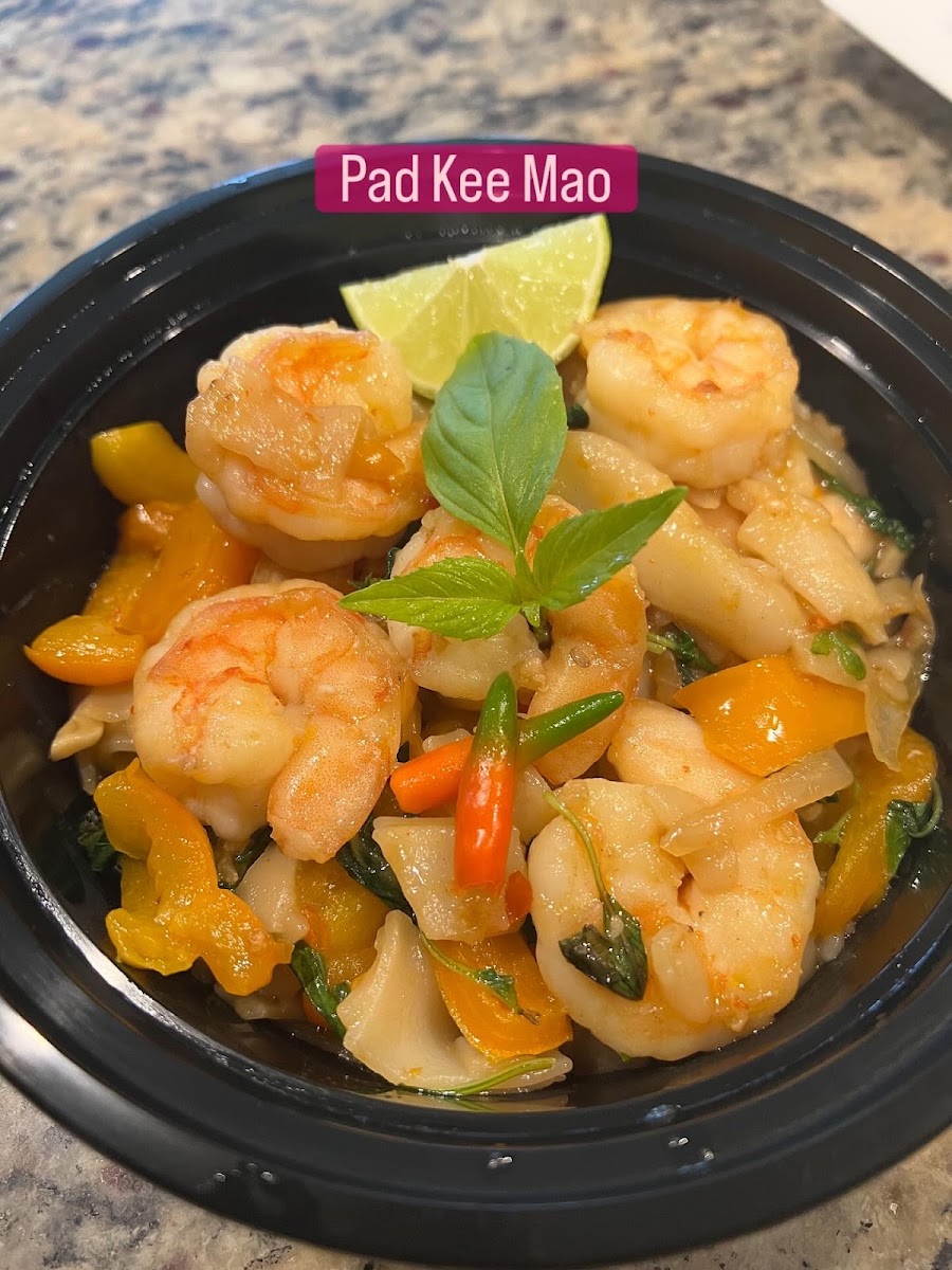 Noni's Thai Kitchen