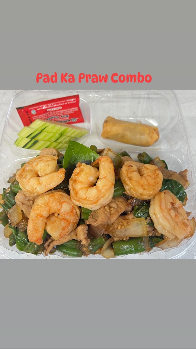 Noni's Thai Kitchen