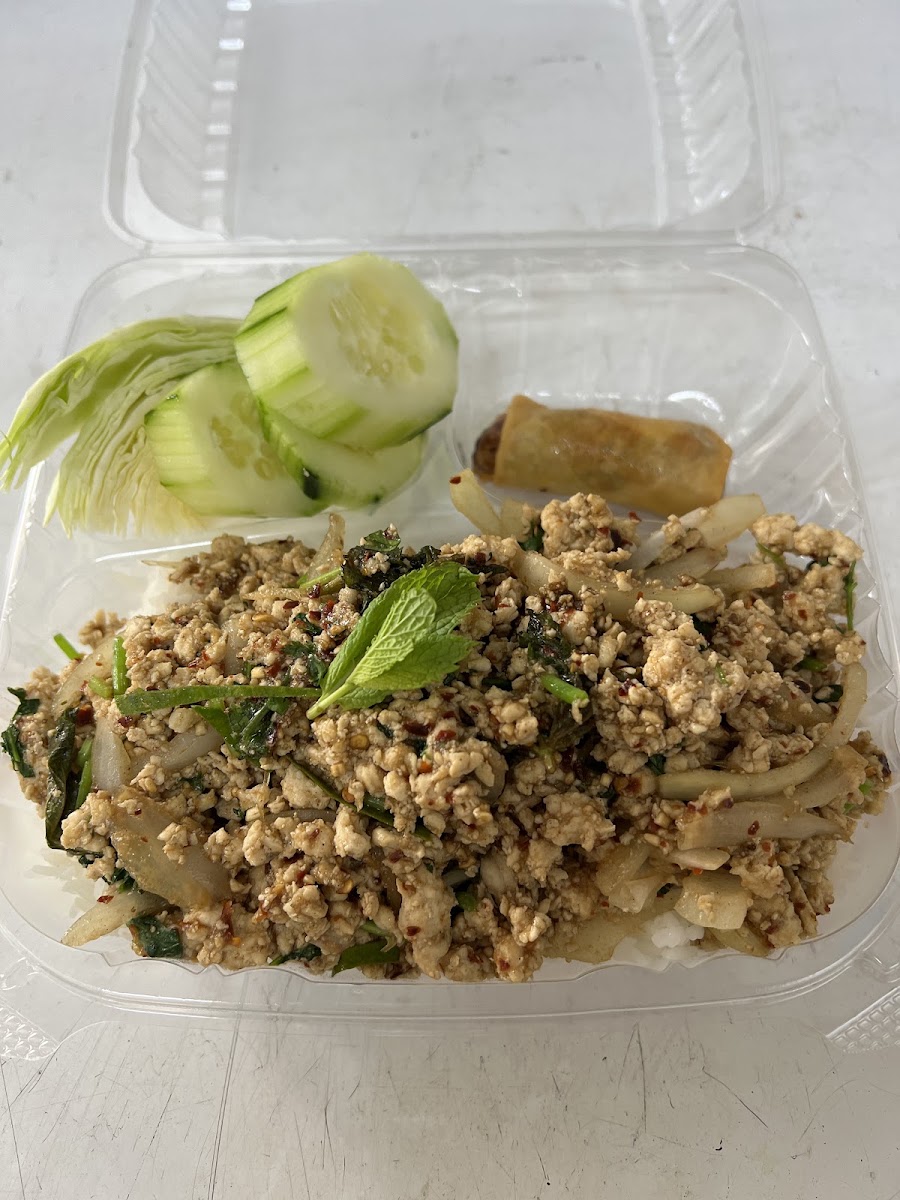 Noni's Thai Kitchen
