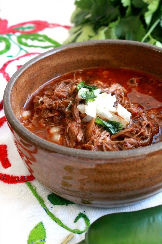 Taqueria La Autentica (mexican grill)