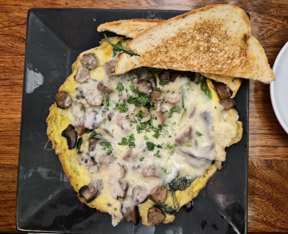 Quarrier Diner