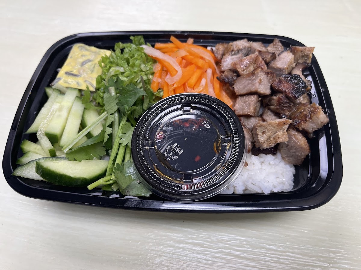 Nam Nam Vietnamese