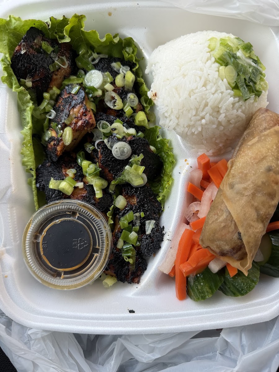 Nam Nam Vietnamese