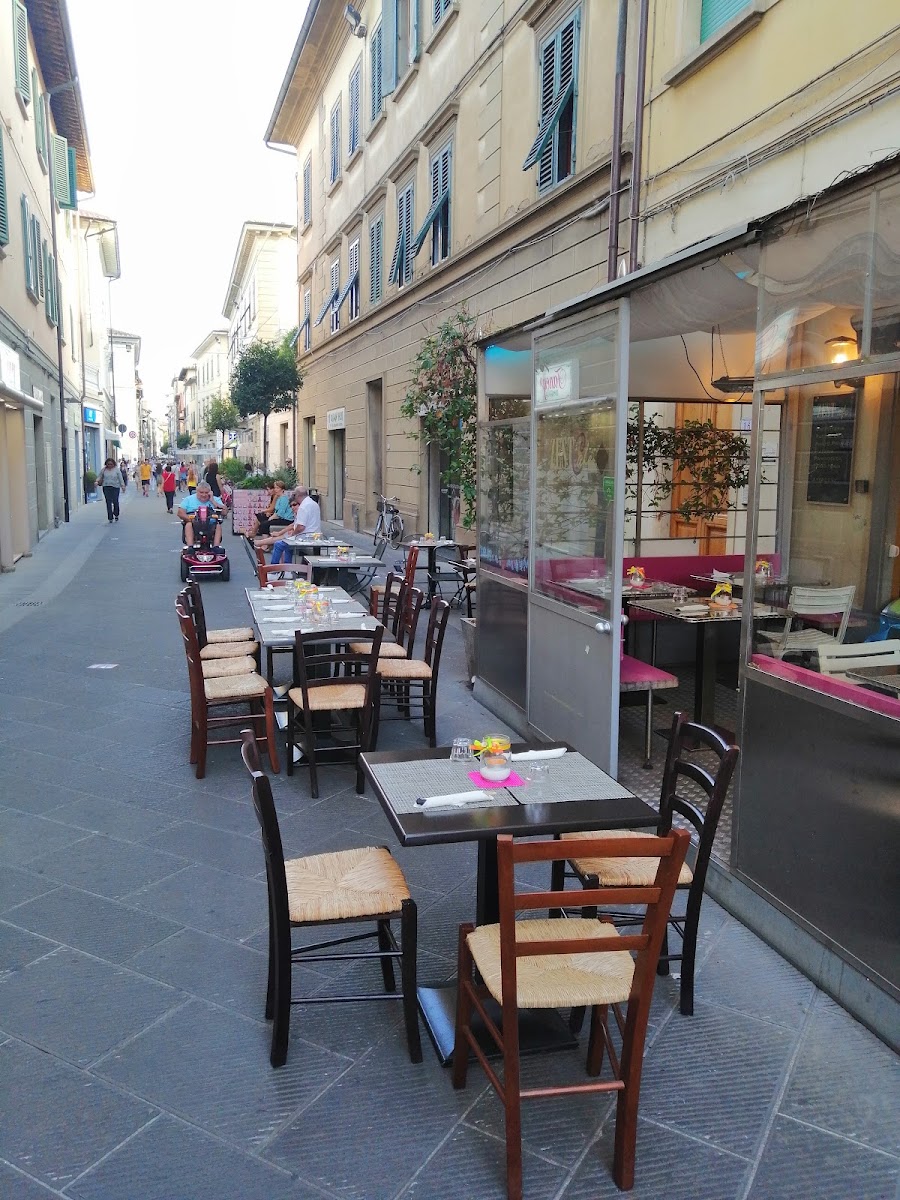 ZestCafè