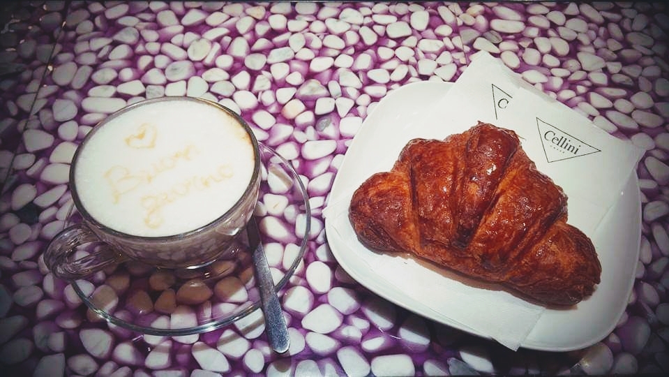 ZestCafè