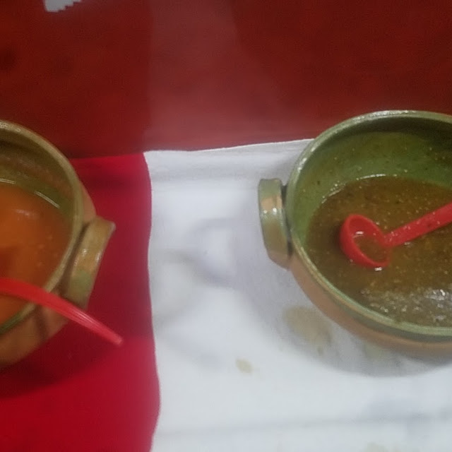 Salsa
