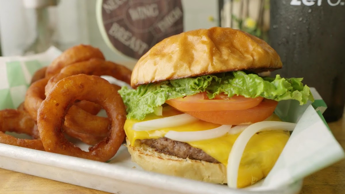 Susie Q's Restaurant