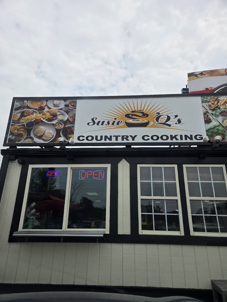 Susie Q's Restaurant