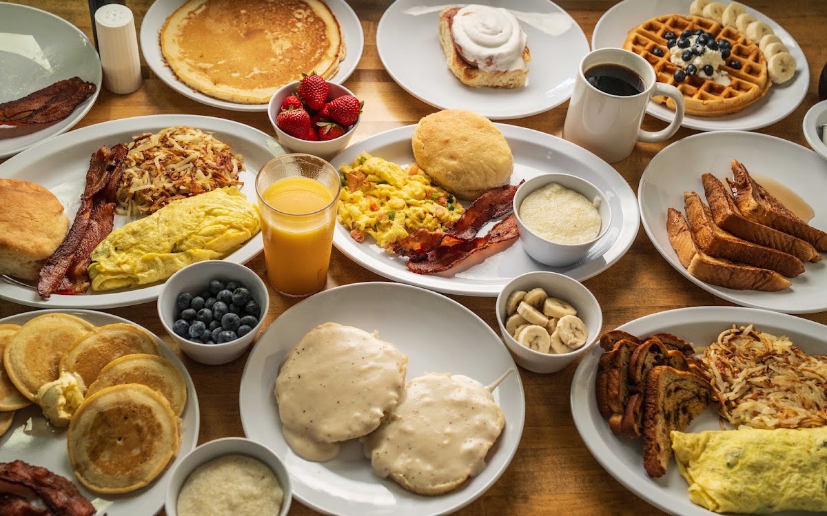 Susie Q's Restaurant