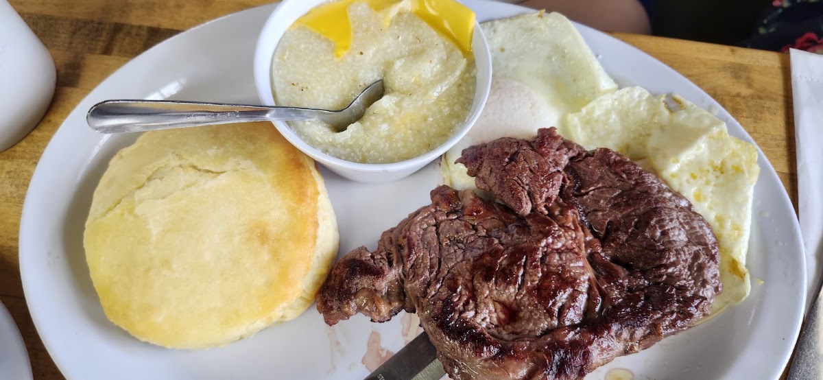 Susie Q's Restaurant
