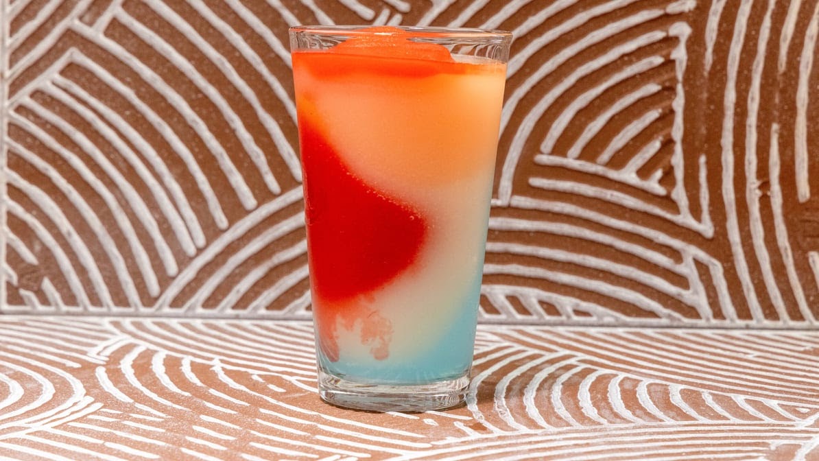 IN N Out Daiquiri