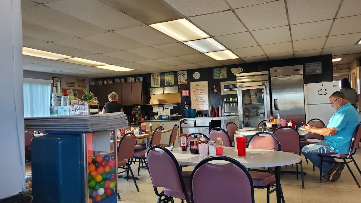 Linda's Diner