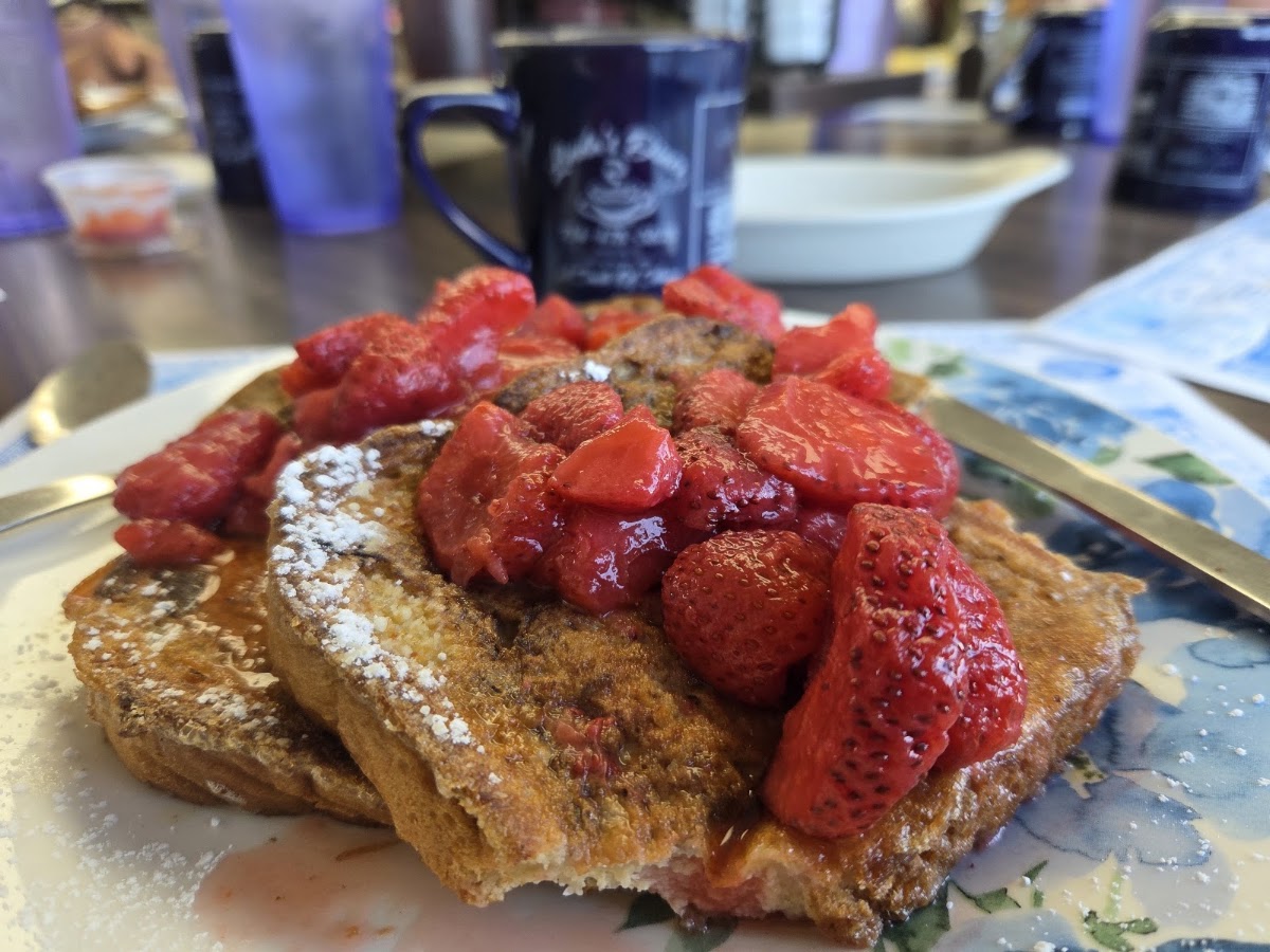 Linda's Diner